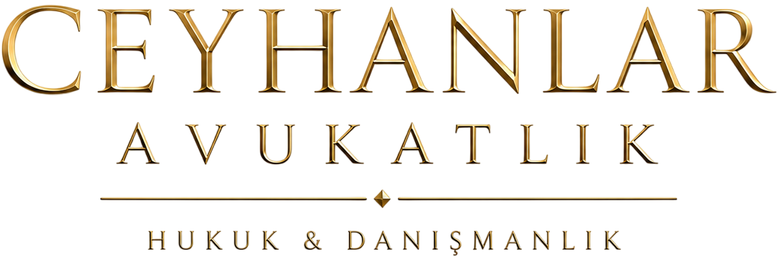 Ceyhanlar Avukatlık